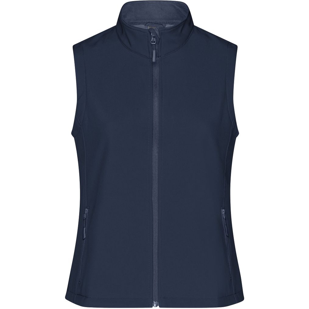 Image produit Ladies´ promo softshell vest jn1127