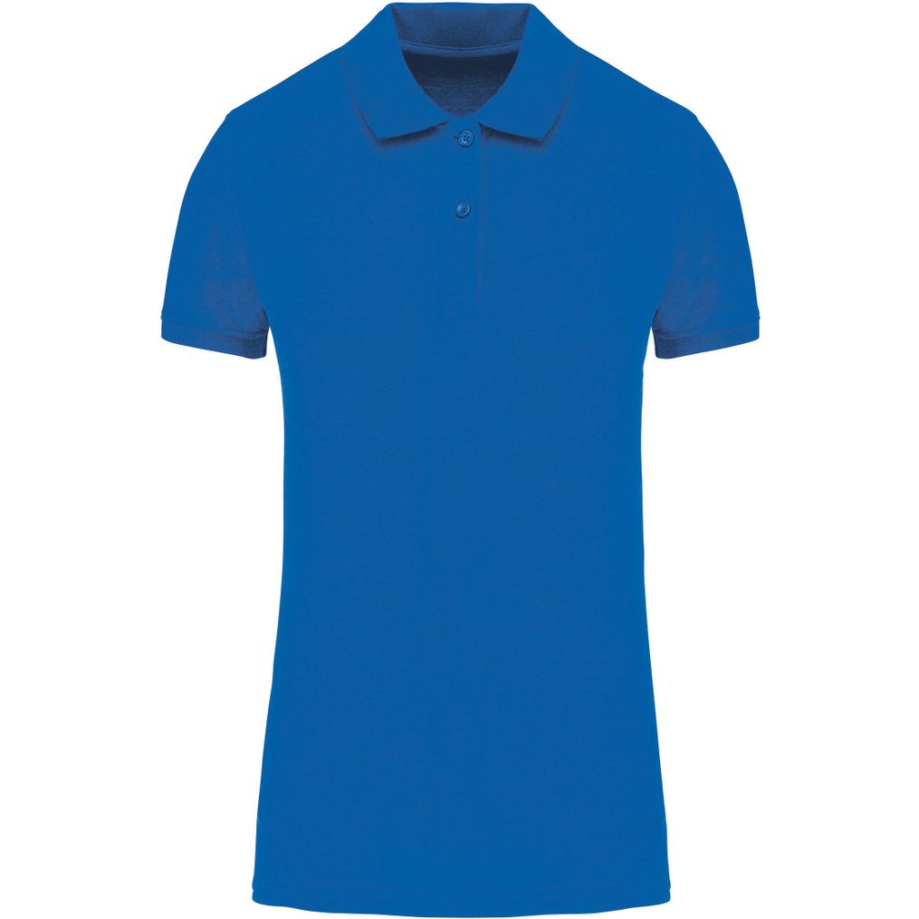 Image produit Women's bio 180 piqué polo k2026