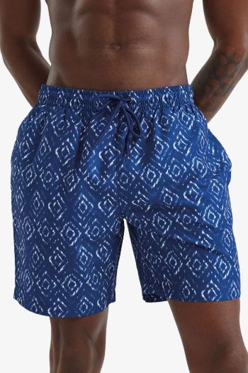Image produit Pantalones cortos de baño para hombre wb900