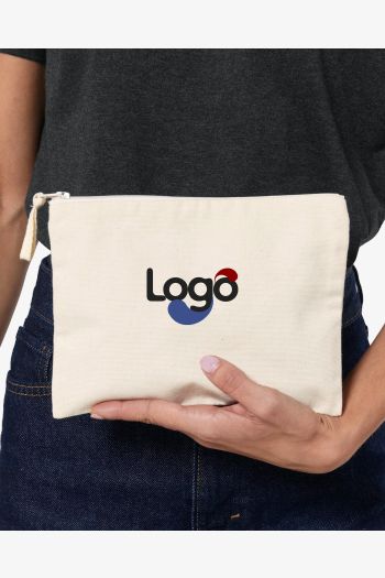 Image produit Estojo de lápis mochila tecido xadrez stau764
