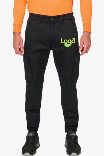 Image produit Arbejdshose Cargo wk711
