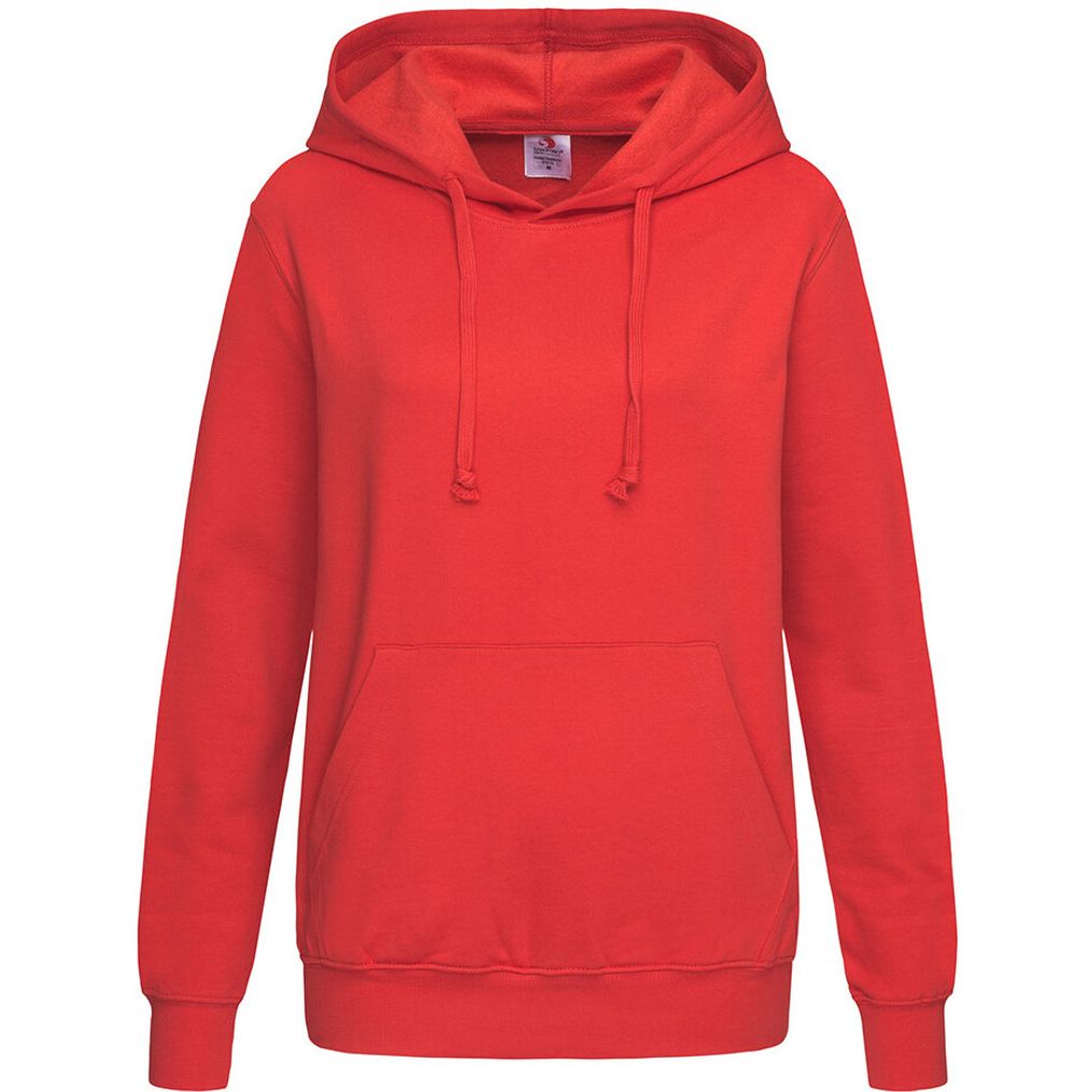Image produit Classic hoodie st4110