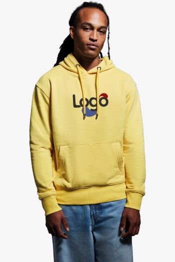 Image produit Felpa con cappuccio per uomo am001