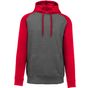 Image produit Adult hooded sweatshirt pa369