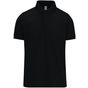 Image produit B&c my polo 210 Polo de mangas curtas algodão pu426
