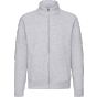 Image produit Chaqueta de sudor Premium algodón poliéster 62-228-0