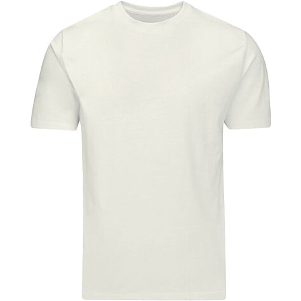 Image produit Camiseta essencial masculina de algodão bio m01