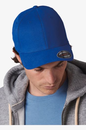 Image produit brushed cotton cap kp907