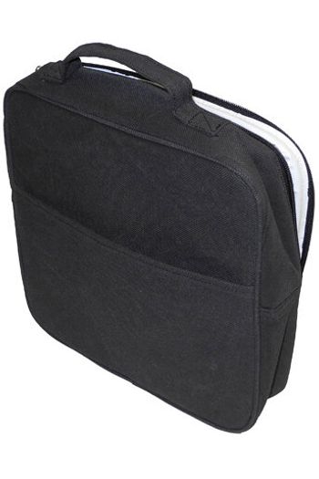Vesper cooler bag Sac isotherme rembourré ny-08-10 - Black