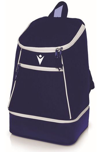 Path Polyester-Technik-Rucksack 59309 - Navy