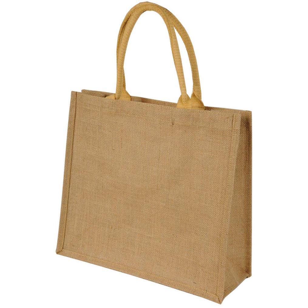 Image produit Calcutta long handled jute shopper bag 1105-70