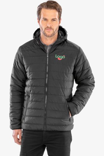 Image produit Soft padded jacket kurtka pikowana r233m