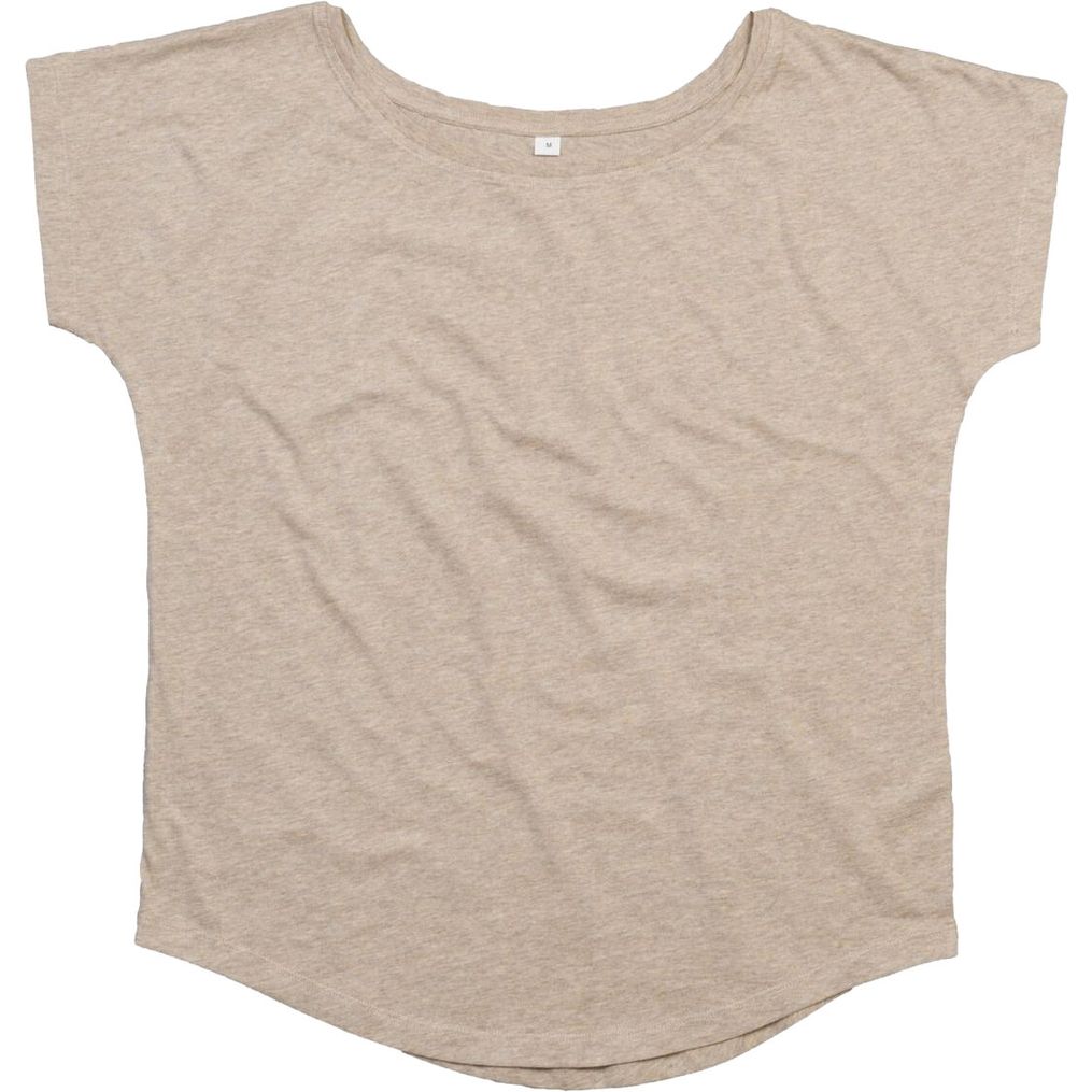 Image produit Frauen Lockeres T-Shirt m91