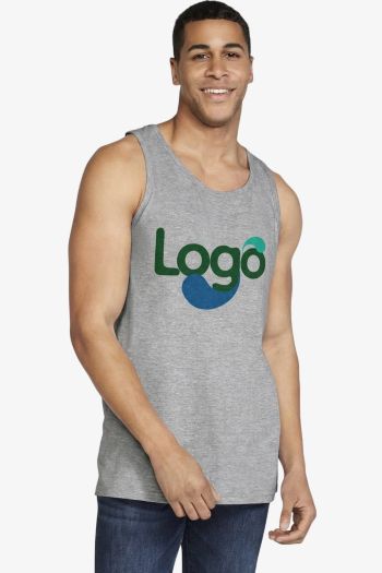 Softstyle® tank top adulto 64200