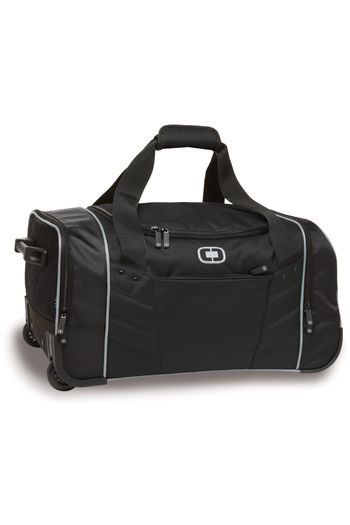 Hamblin 22 Reisegepäck 4g01o - Black