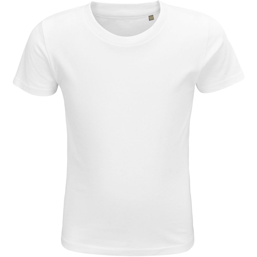 Image produit Crusader kids Tee shirt child cotton 03580