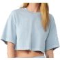 Image produit Cropped tee 6882gd