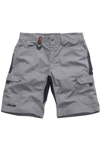 Spodnie handlowe flex sh025 - Graphite
