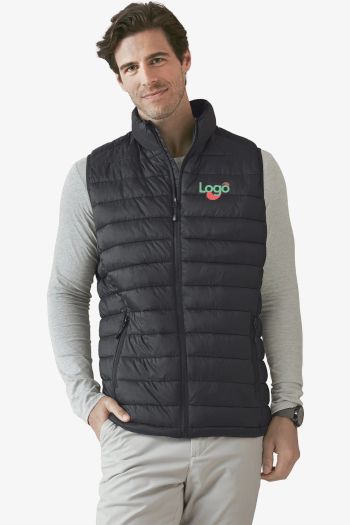 Image produit Lux Padded Vest Men