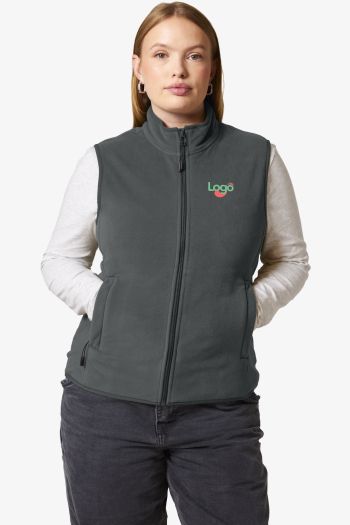 Image produit Stella quester Veste polaire sans manches stjw241