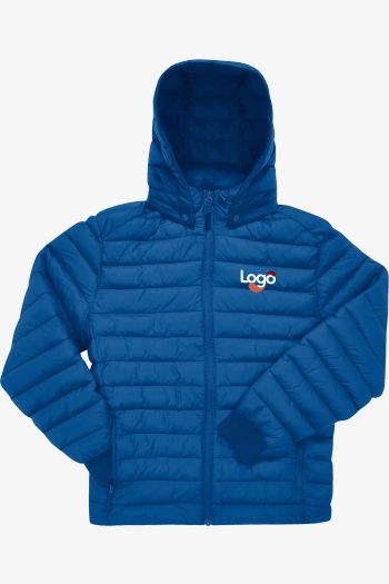 Image produit Reset Puffer doudoune bc-jg001 personnalisable