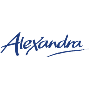 Logo Alexandra