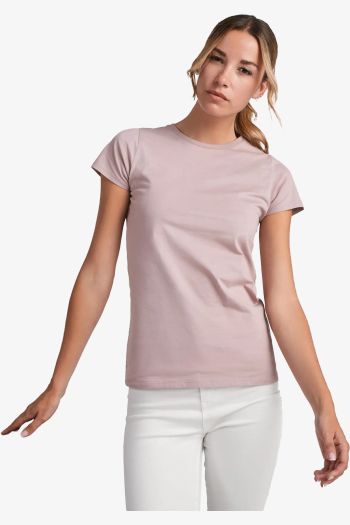 Image produit Breda vrouw Tee shirt biologische katoen ca6699