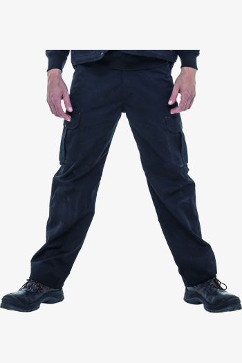 Image produit Odin trousers pantalon travail 21mtr0902