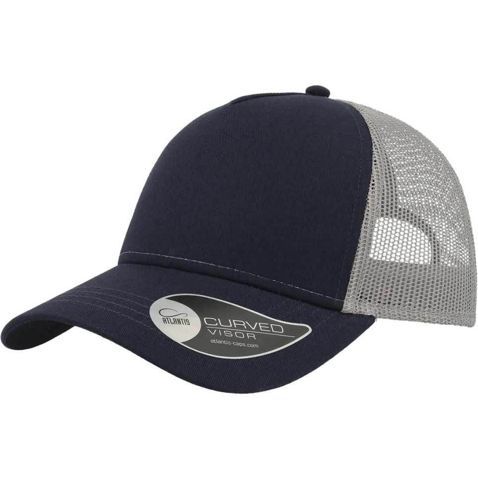 navy/grey