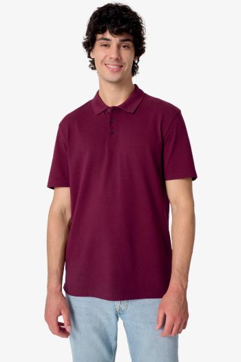 Image produit Polo piqué homme 200 Polo ib220