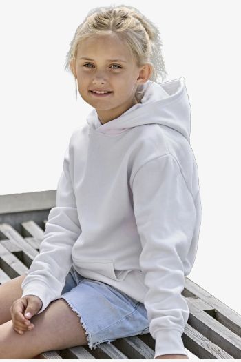Image produit Junior sweatshirt met capuchon 5152b