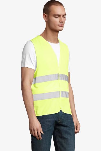 Image produit Secure pro Säkerhetsväst 01691