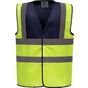 Image produit High Visibility hvw100 Vest