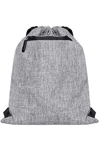 Gymsac Miami dtg-15391 - Grey melange