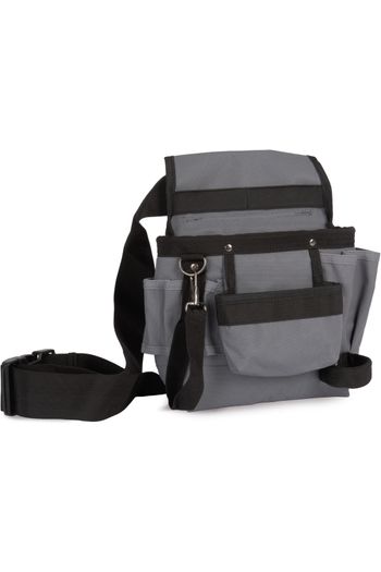 Sac à outils Fourreau porte outils wki0304 - Full grey