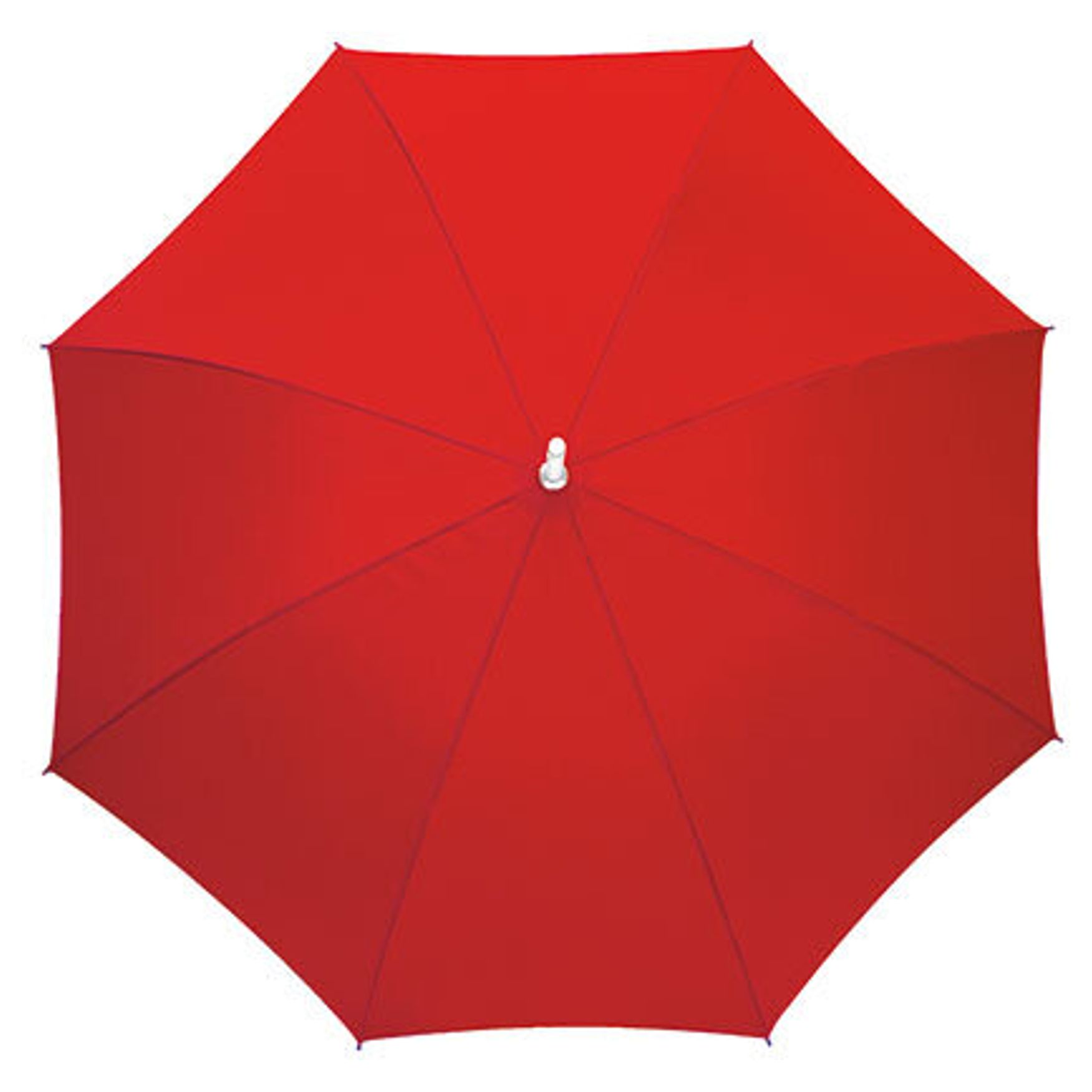 Automatic umbrella spring 010329 - Red