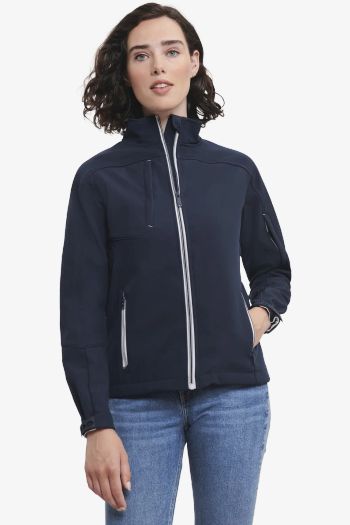 Image produit Veste Bionic softshell femme Softshell 0r410f0