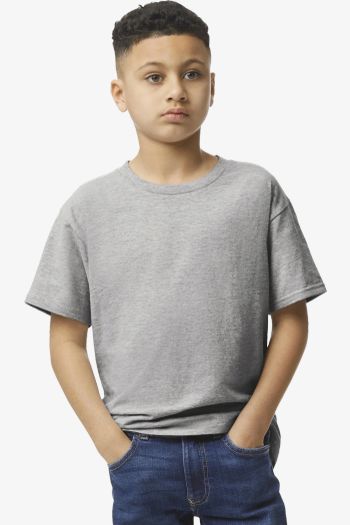 Image produit LIGHT COTTON YOUTH tee-shirt bambino 3000b