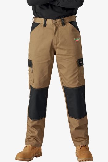 Image produit Pantalon EVERYDAY homme dk0a4xsn