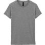 Image produit Women's t-shirt softstyle® 64000L 64000l