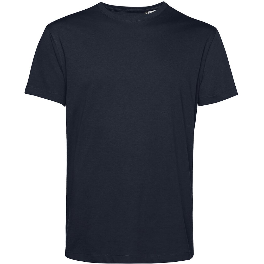 Image produit #inspire e150_° Organic cotton t-shirt tu01b