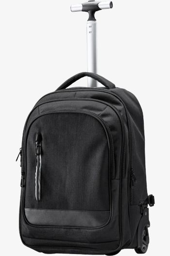 Image produit GARNES trolley backpack mo7178