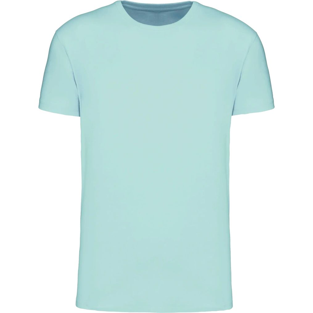 Image produit Bio T-shirt with round neck for kids k3027ic