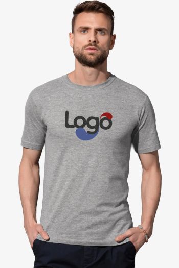 Image produit Classic-t fitted Tee shirt Baumwolljersey st2010