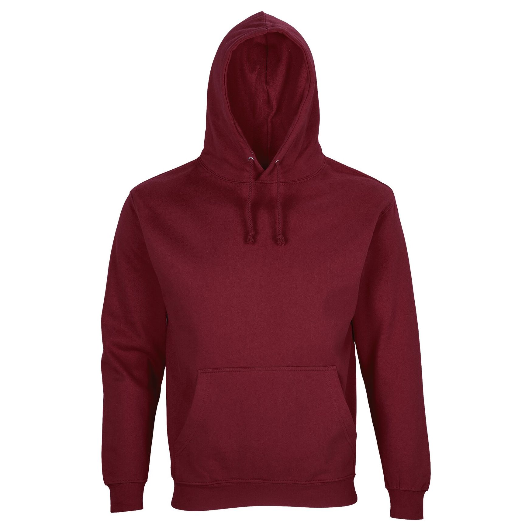 Condor tube sudadera con capucha 04181 - Bordeaux