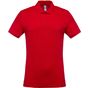 Image produit k254 short-sleeved piqué polo shirt