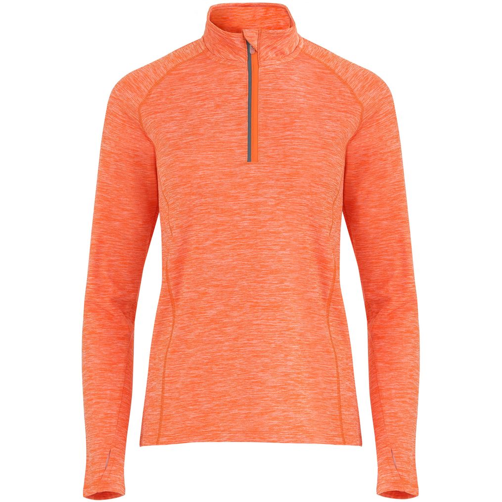 Image produit Melbourne woman Sweat technique manches longues ca1114