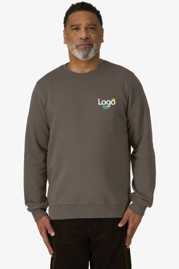 Image produit Roller Sweatshirt cotton polyester stsu868