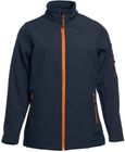 navy/orange
