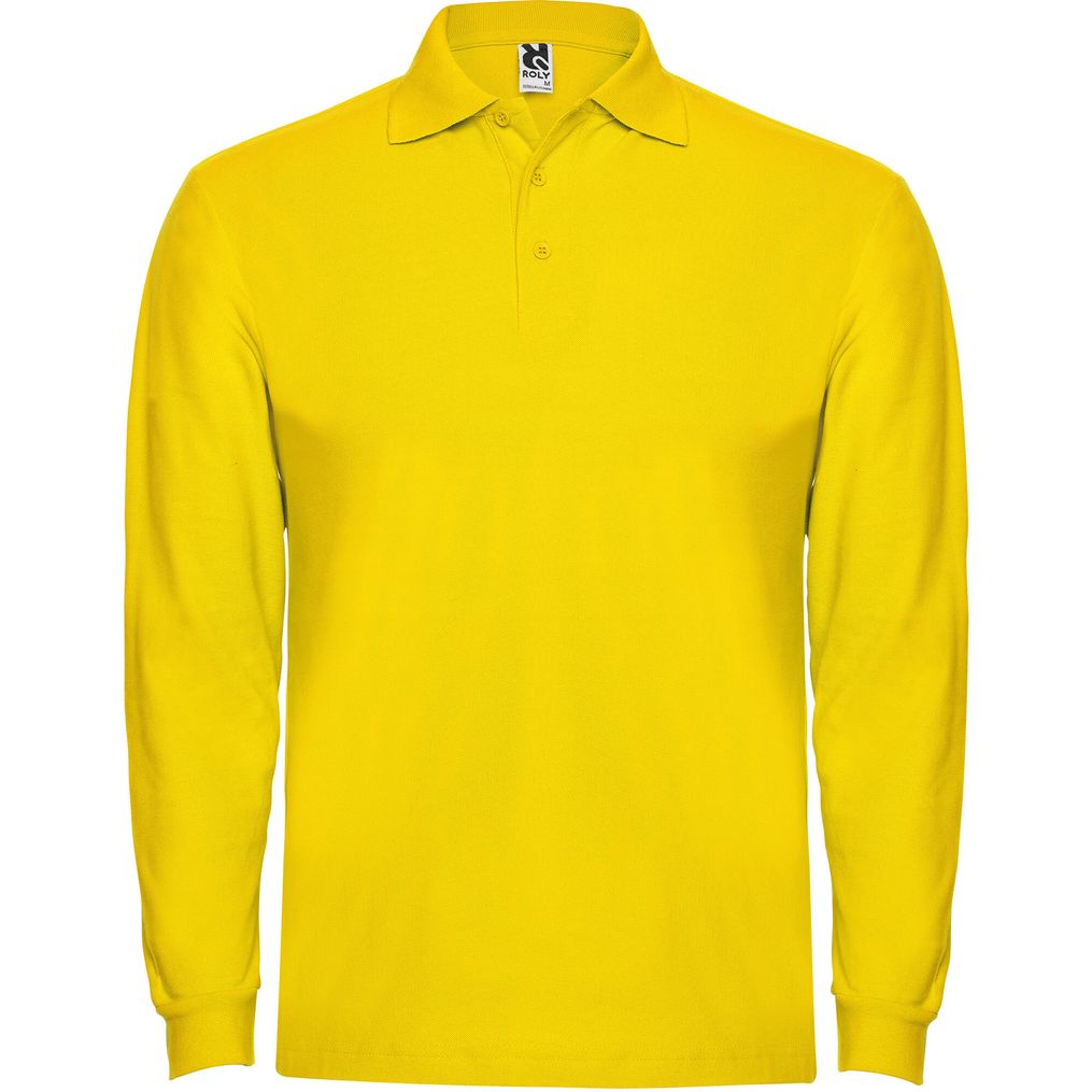 Image produit Polo de manga larga Estrella l/s po6635